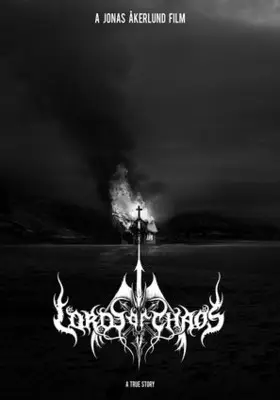 Lords of Chaos (2019) Wall Poster picture 859649