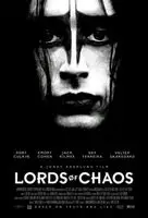 Lords of Chaos (2019) posters and prints
