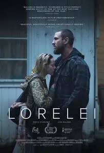 Lorelei (2021) posters and prints