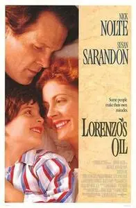 Lorenzo's Oil (1992) posters and prints