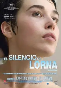 Lorna's Silence (2009) posters and prints