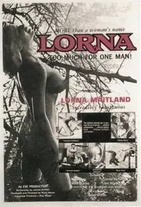 Lorna (1964) posters and prints