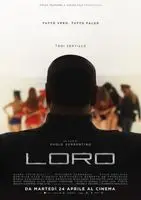 Loro (2018) posters and prints