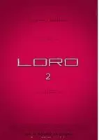 Loro 2 (2018) posters and prints