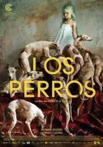 Los Perros 2017 posters and prints