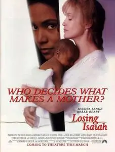 Losing Isaiah (1995) posters and prints