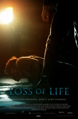 Loss of Life (2011) Jigsaw Puzzle picture 400313