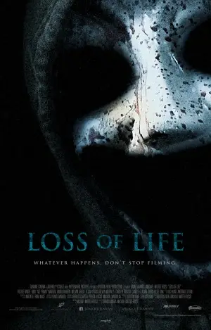 Loss of Life (2011) Fridge Magnet picture 408313