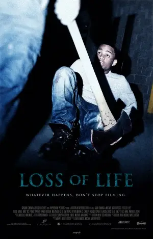 Loss of Life (2011) Image Jpg picture 408315