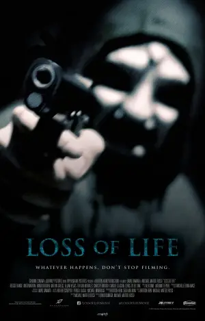 Loss of Life (2011) Wall Poster picture 410287