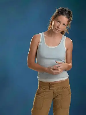 Lost White Tank-Top - idPoster.com