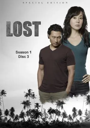 Lost (2004) Wall Poster picture 427303