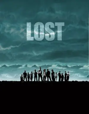 Lost (2004) Kitchen Apron - idPoster.com