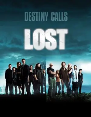 Lost (2004) Fridge Magnet picture 444337