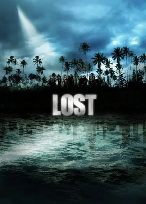 Lost (2004) Tote Bag - idPoster.com