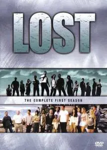 Lost (2004) posters and prints