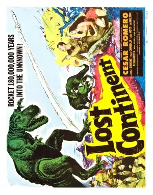 Lost Continent (1951) Image Jpg picture 405279