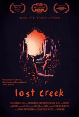 Lost Creek 2016 White Tank-Top - idPoster.com