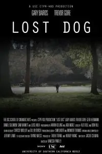 Lost Dog (2012) posters and prints