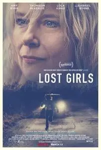 Lost Girls (2020) posters and prints