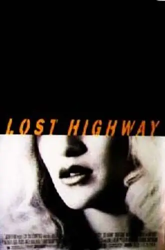 Lost Highway (1997) Wall Poster picture 805172