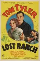 Lost Ranch (1937) posters and prints