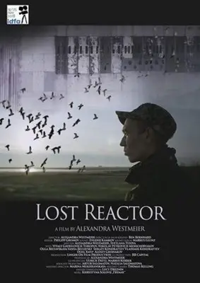 Lost Reactor (2018) Protected Face mask - idPoster.com
