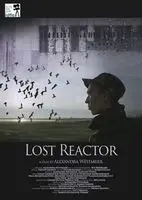 Lost Reactor (2018) posters and prints