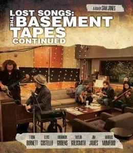 Lost Songs: The Basement Tapes Continued (2014) posters and prints