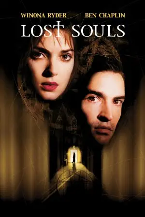 Lost Souls (2000) Wall Poster picture 416389
