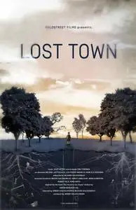Lost Town (2012) posters and prints