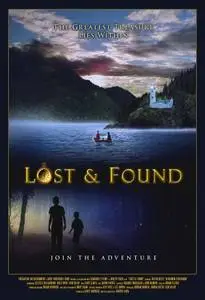 Lost and Found (2015) posters and prints