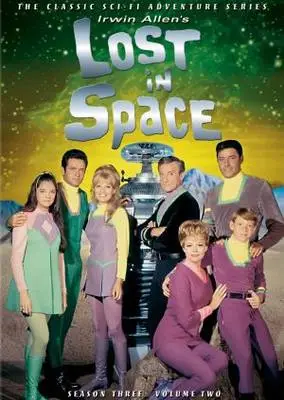 Lost in Space (1965) Fridge Magnet picture 342307