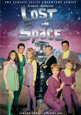 Lost in Space (1965) Computer MousePad picture 342308