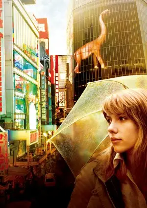 Lost in Translation (2003) Jigsaw Puzzle picture 437336