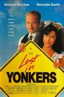 Lost in Yonkers (1993) posters and prints