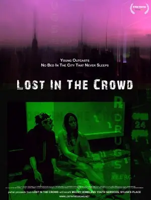 Lost in the Crowd (2010) Jigsaw Puzzle picture 423280