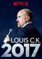 Louis C K 2017 2017 posters and prints