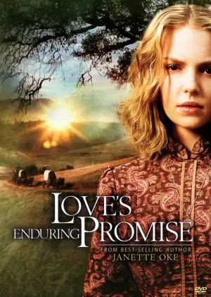 Love's Enduring Promise (2004) White T-Shirt - idPoster.com
