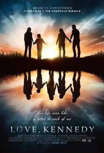 Love, Kennedy (2017) Wall Poster picture 742722