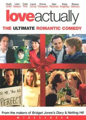 Love Actually (2003) Wall Poster picture 334356
