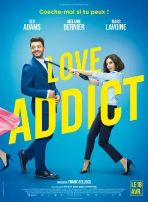Love Addict (2018) Women's Colored Hoodie - idPoster.com