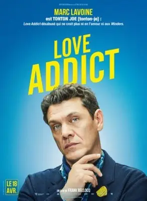 Love Addict (2018) Wall Poster picture 837763