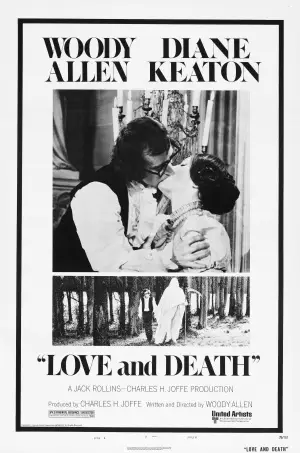 Love and Death (1975) Fridge Magnet picture 408319
