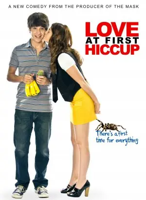 Love at First Hiccup (2009) Fridge Magnet picture 432330