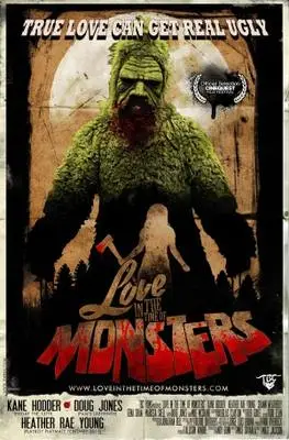 Love in the Time of Monsters (2014) Jigsaw Puzzle picture 375328