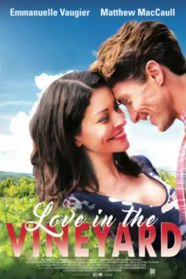 Love in the Vineyard 2016 Jigsaw Puzzle picture 682388