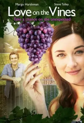 Love on the Vines 2017 Jigsaw Puzzle picture 683891