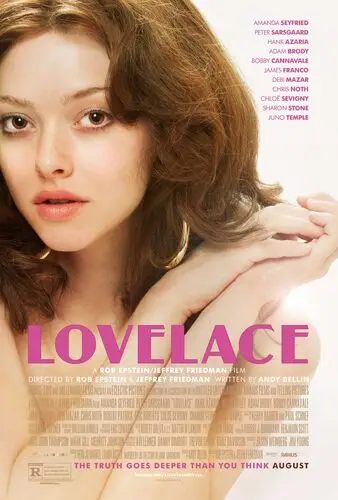 Lovelace (2013) Jigsaw Puzzle picture 471278