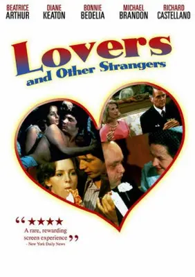 Lovers and Other Strangers (1970) Image Jpg picture 842714